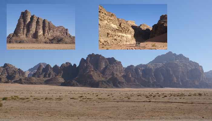 Wadi Rum