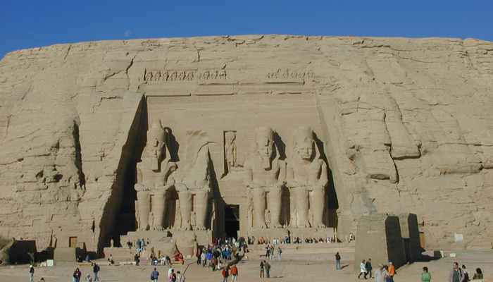 Aboe Simbel