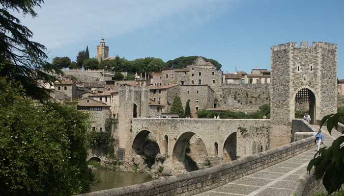 Besalú