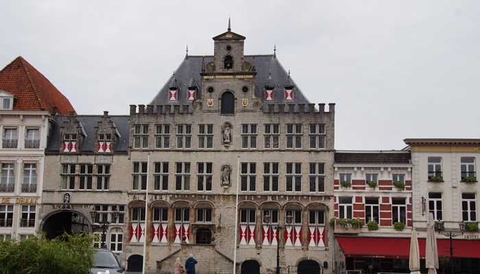 Bergen op Zoom