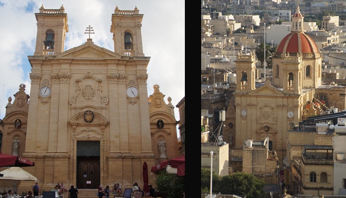 Kathedraal van Victoria