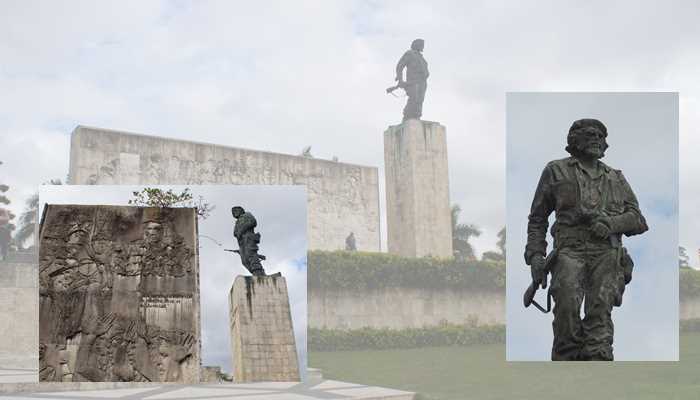 Che Guevara Mausoleum