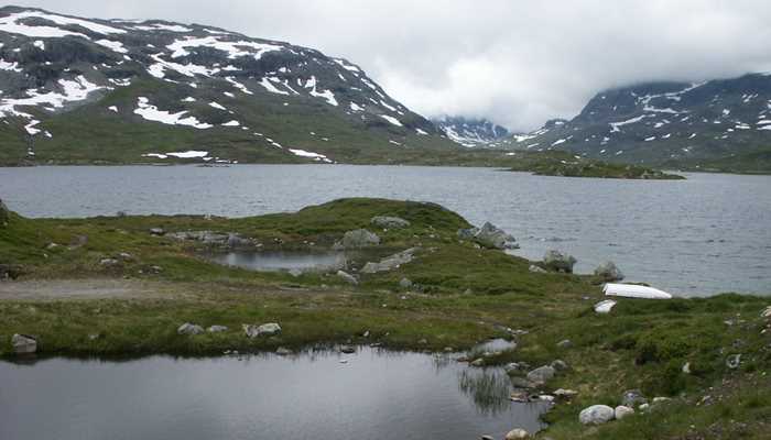 Hardangervidda