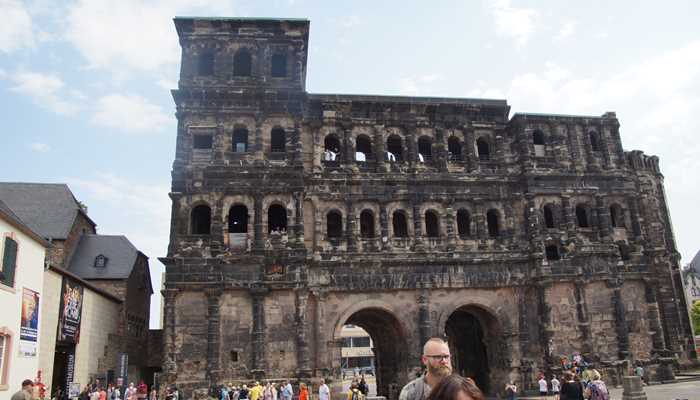 Porta Nigra