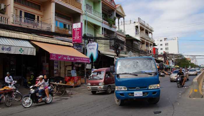 Phnom Penh