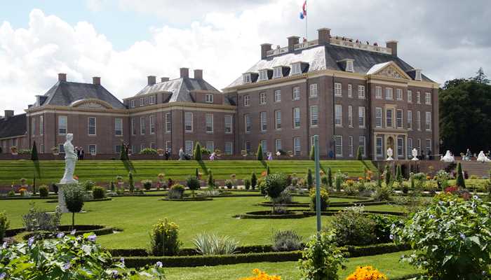 Paleis Het Loo