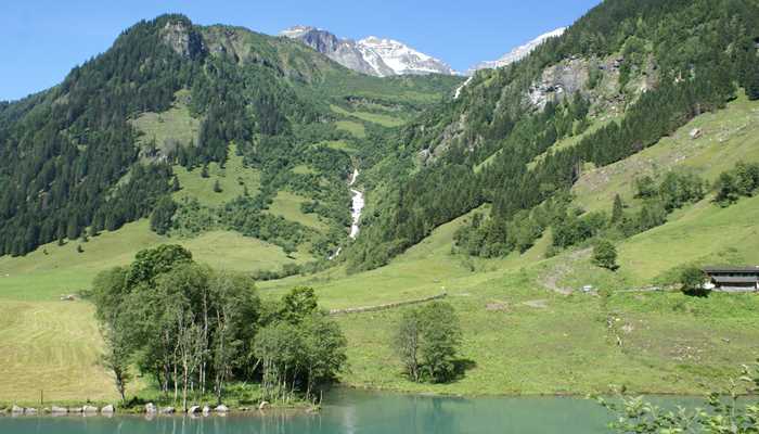 De Grossglockner