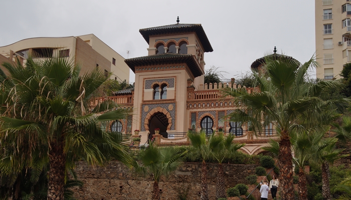 Casa de los Navajas