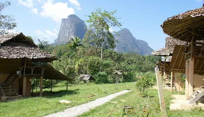 Khao Sok Nationaal Park