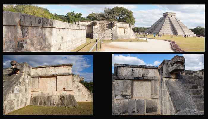 Chichén Itzá