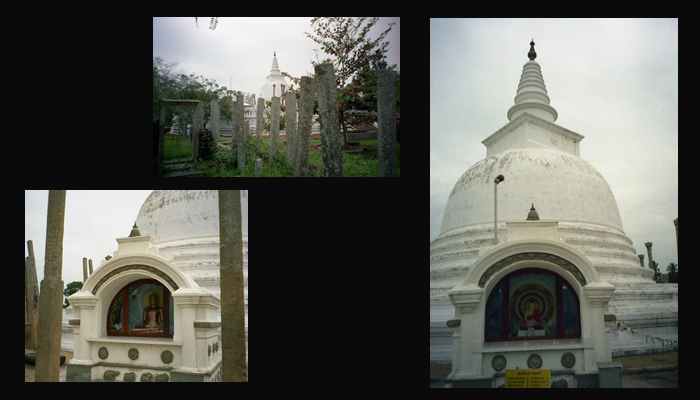 Ruwanwelisaya