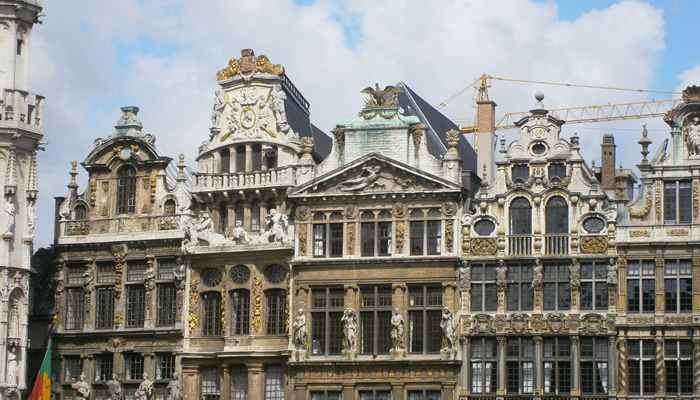 Brussel