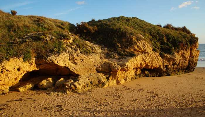 Algarve