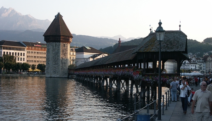 Luzern