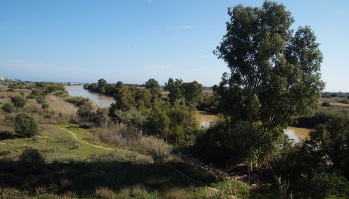 Guadalhorce natuurrservaat