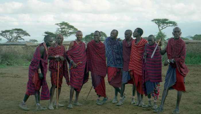 Maasai