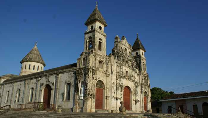  Iglesia de Guadalupe