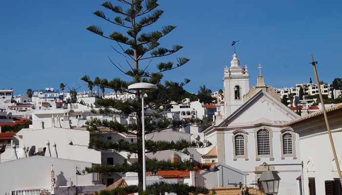 Albufeira 