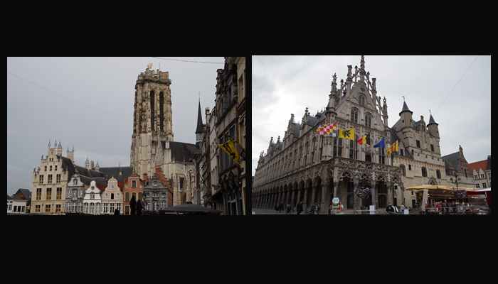 Mechelen