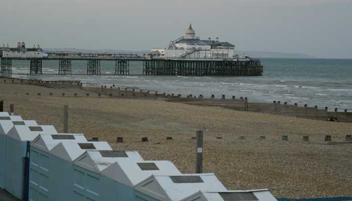 Eastbourne