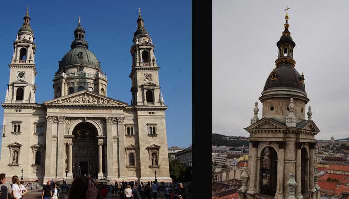 Sint Stefanus Basiliek 