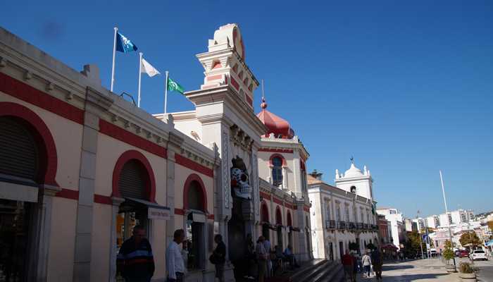 Loulé 