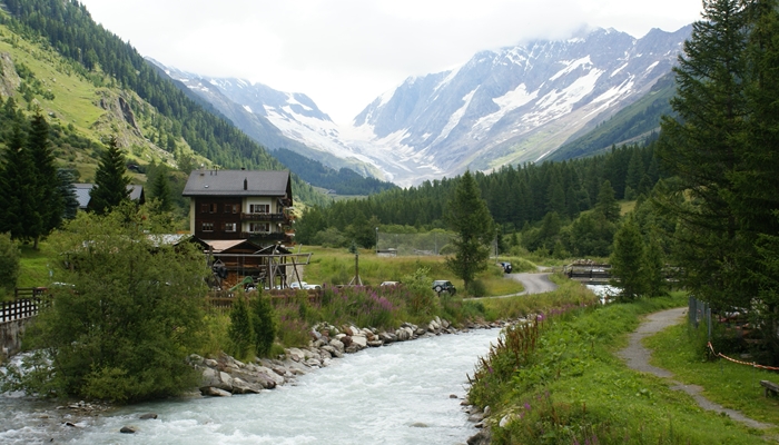 Lötschental