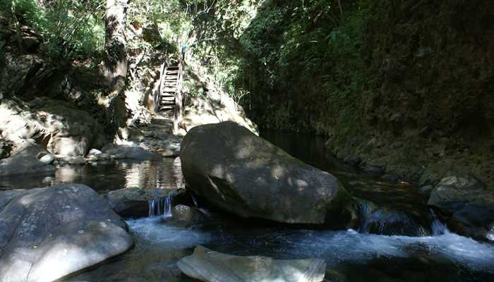 Rincon de la Vieja