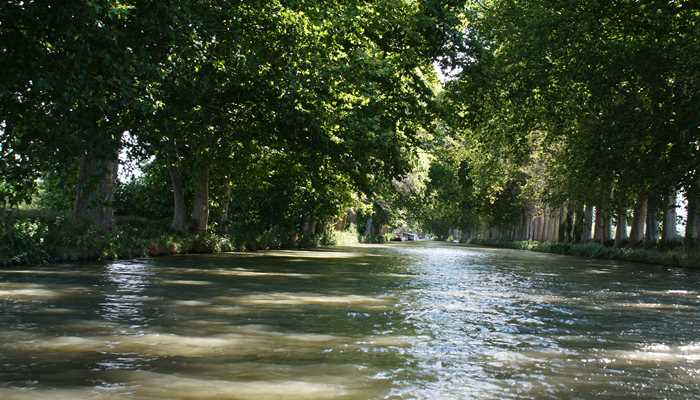 Canal du Midi