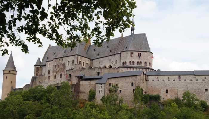 Vianden