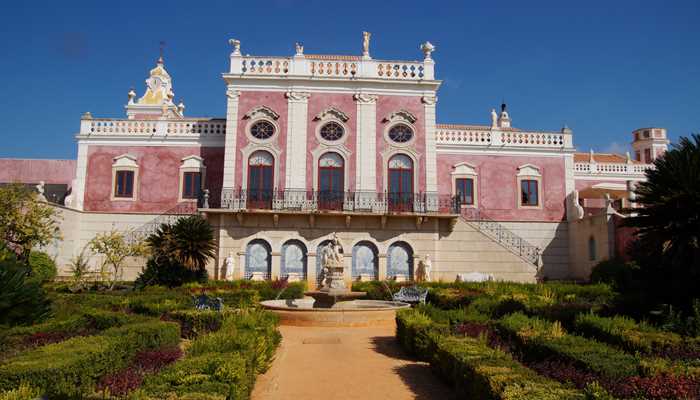 Estoi 