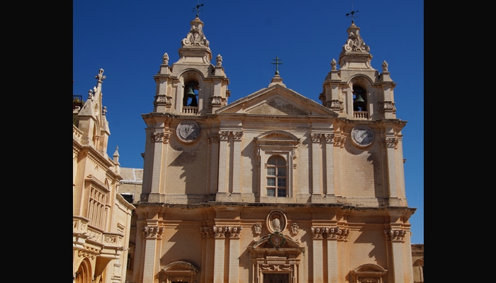 Mdina