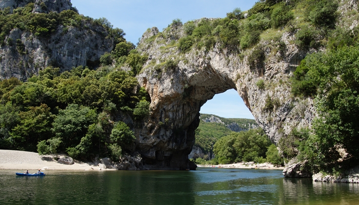 Ardeche