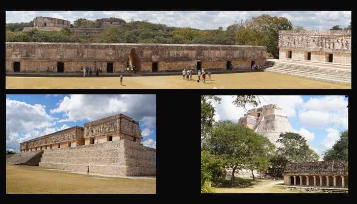 Uxmal