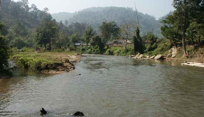 Doi Inthanon 
