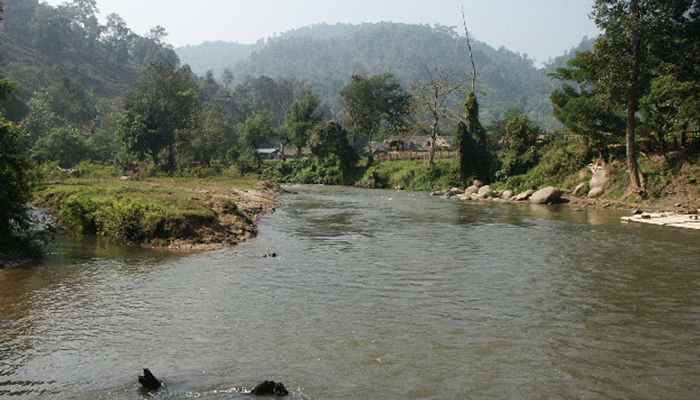 Doi Inthanon 