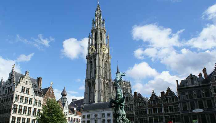 Antwerpen