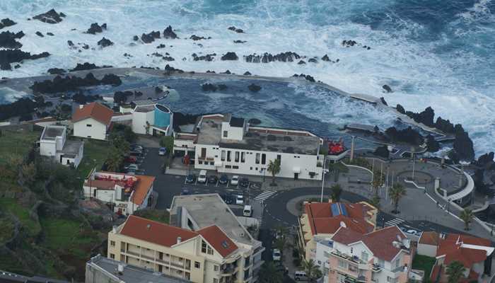 Porto Moniz