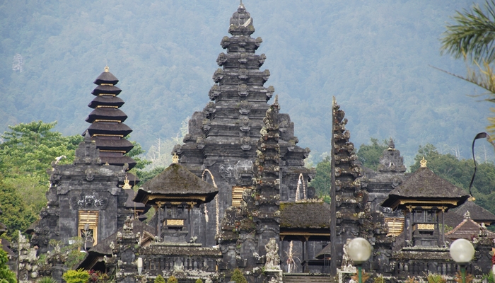 Pura Besakih