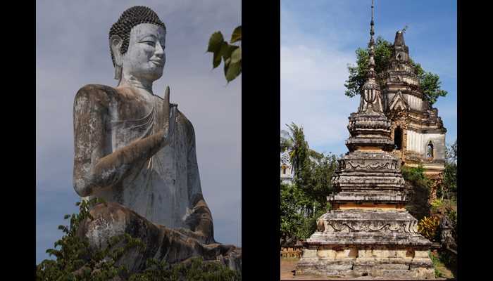 Wat Samroung Knong