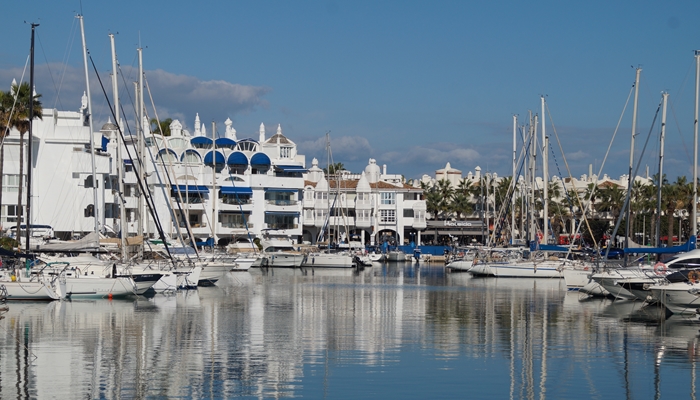 Benalmádena