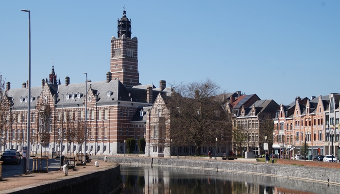 Dendermonde