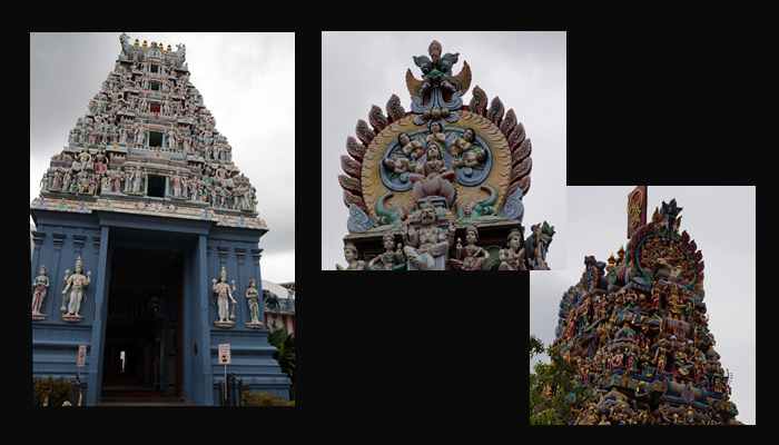 Sri Veeramakaliamman Temple