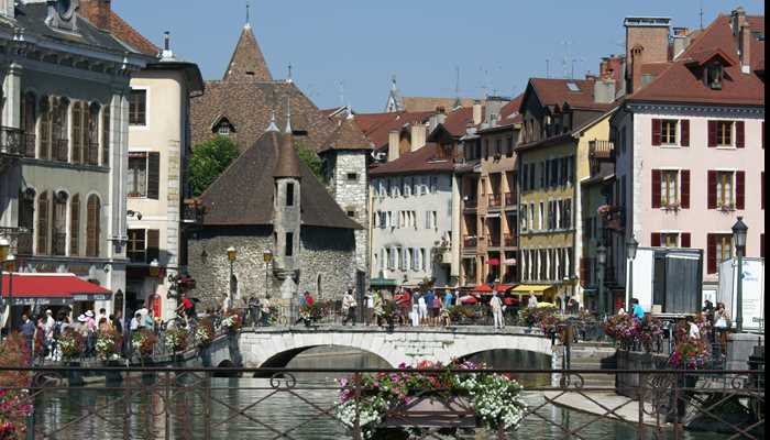 Annecy