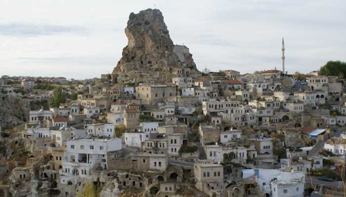 Ortahisar 