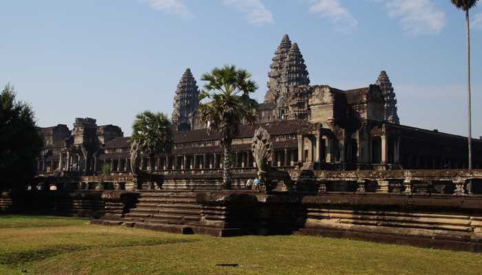 Angkor Wat