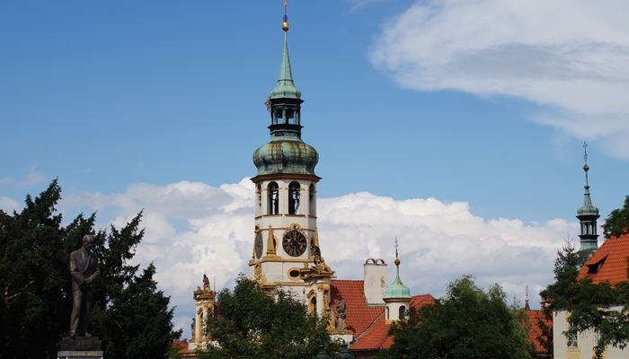 Heiligdom van Loreto (Praag)