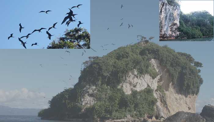 Los Haitises National Park