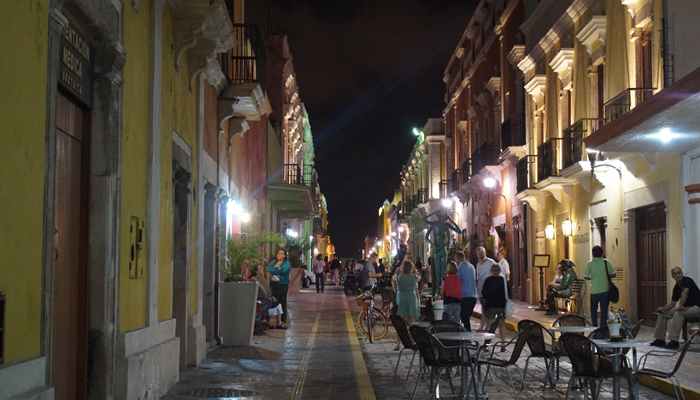 Campeche