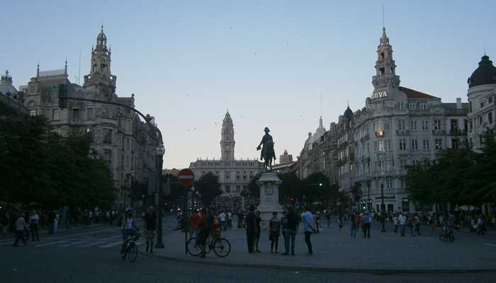 Porto 
